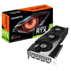 Gigabyte GeForce RTX 3060 Ti Gaming OC 8GB GDDR6 Graphics Card